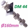 SC-isokern-DM44-4200mm-dim160 