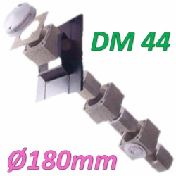 SC-isokern-DM44-6300mm-dim180 