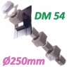 SC-isokern-DM54-9600mm-dim250