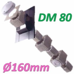 SC-isokern-DM80-10800mm-dim160